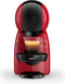 Krups NESCAFÉ Dolce Gusto Piccolo XS KP1A3510 - Koffiecupmachine - 15 bar - Rood