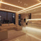 V-TAC VT-2835 - LED Lamp - 120 cm