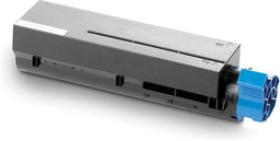 Oki 44574702 - Toner - 3000 pagina's - Zwart