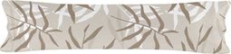Kussensloop HappyFriday Blanc Maple Multicolour 45 x 155 cm