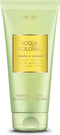 4711 - Acqua Colonia Vitalizing Lemon & Ginger Shower Gel - 200 ml - Dames douchegel
