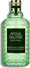 4711 Acqua Colonia - Wakening Woods of Scandinavia - 170 ml - Eau de Cologne