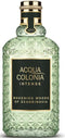 4711 Acqua Colonia - Wakening Woods of Scandinavia - 170 ml - Eau de Cologne