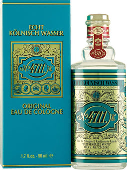 4711 Eau De Cologne 50ML