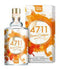 4711 - Unisex - Remix Cologne Orange - Eau de Cologne - 100 ml