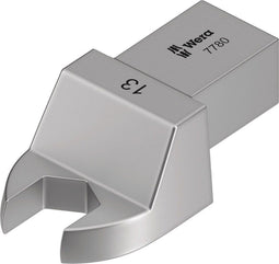 Wera - 7780 - insteek-steeksleutel - 13x14x18mm