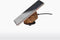 Draadloze Telefoon Oplader & Standaard - Zebrano.