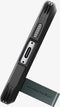 Spigen Tough Armor - Smartphonehoesje - Air Cushion technologie - Groen