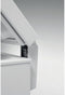 Whirlpool WHM39112 - Diepvriestkist - 394 L - Wit