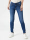 Scarlett MID MARTHA - Skinny Jeans - Regular Waist - Skinny Leg - W31 X L33
