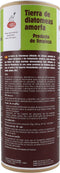 La droguerie Ecologique Diatomeeënaarde 250 gram