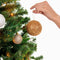 Winterland® Kopenhagen LED Kunstkerstboom – 210 cm – Met verlichting – Luxueuze look en feel – 300LE