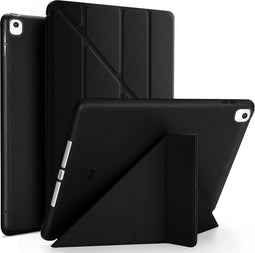 SBVR - iPad 8e generatie (2020) - Smart Cover - Auto-Wake - Zwart