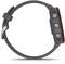 Garmin Forerunner 255 - Smartwatch - GPS - Grijs