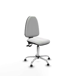Bureaustoel Piqueras y Crespo B0005RT Wit