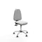 Bureaustoel Piqueras y Crespo B0005RT Wit