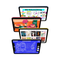 Apple iPad (2025) - Tablet - A16 Bionic 128GB - Zilver