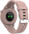 Denver SWC-338RO - Smartwatch - Bellen vanaf pols - Roze