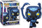Funko Pop! DC Comics Blue Beetle #1403 - Met kans op chase