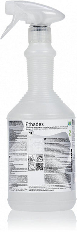 Desinfectiemiddel - Ethades neutraal 1 liter