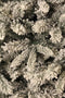 Black Box kunstkerstboom snowdon maat in cm: 230 x 135 groen - GROEN