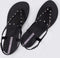 Ipanema Class Rockstar - Slippers - Verstelbaar bandje - Zwart - Maat 40