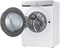 Samsung WF20DG8650BW - Wasmachine - 20 kg - 1000 RPM - Wit