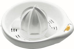 Philips HR2744/40 - Citruspers - Instelbare vruchtvleesselector - Kleurig