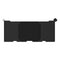Bureau Genesis NDS-2251 Zwart