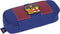Safta F.c.barcelona Equipment 23/24 Etui Blauw Man