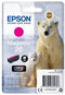Epson 26 - Inktcartridge - Origineel - Magenta (1 stuk)