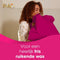 Robijn Color Pink Sensation - Vloeibaar Wasmiddel - 90% biologisch afbreekbaar - 1 l (20 wasbeurten)