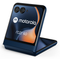 Motorola razr 60 - Smartphone - 8GB RAM - 256GB opslag - Blauw