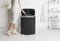 Brabantia Bo Prullenbak - 60 liter - incl. 80 Afvalzakken - Matt Black