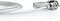 Natec Lobster - Notebook beveiligingskabel - 10000 combinaties - 1,8m lengte