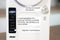 Unold Sofie 48950 - 2in1 Slush- en Softijsmachine - 150 W - Wit