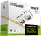 Zotac GAMING GeForce RTX 5050 - Videokaart - 8 GB GDDR6 - 7680 x 4320 Pixels