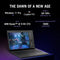 ASUS ROG Zephyrus G14 GA403WR-QS085W - Gaming Laptop - 14 Inch - 120 Hz - 2.8K OLED