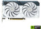 ASUS GeForce RTX 4060 - Videokaart 8GB GDDR6 - 7680 x 4320 Pixels - Wit