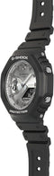 G-Shock GA-2100SB-1AER - Polshorloge - Quartz - 45 mm - Zwart