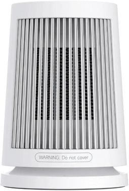 Xiaomi Desktop Heater - Compacte PTC-keramische verwarming - 45° oscillatie - 142 x 132 x 188 mm (930 g)