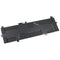 Battery suitable for ASUS ZenBook UX430UN, C31N1620, Li-Polymer, 11.55V, 4320mAh, 50Wh, built-in, wi