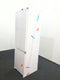 Inventum IKV1788S - Inbouw koel-vriescombinatie - 243 liter - 178 cm nismaat