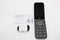 HMD 2660 FLIP - Gsm - 2,8 inch scherm - Zwart