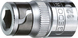 Gedore 620 1649329 Bitadapter 1 stuk(s)
