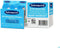 Salvequick Blue Detectable - Wondpleisters - Detecteerbaar - Blauw (6x 35 stuks)