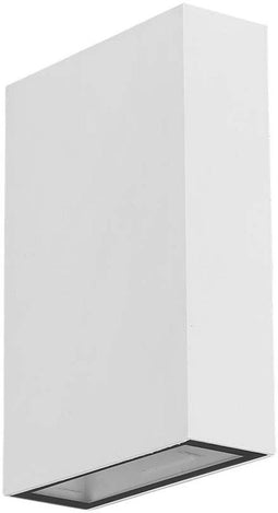 V-TAC VT-844-W-N - LED Wandlamp - CREE - IP65 Waterdicht - 4W - 400 Lumen - 6400K - Wit