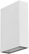 V-TAC VT-844-W-N - LED Wandlamp - CREE - IP65 Waterdicht - 4W - 400 Lumen - 6400K - Wit