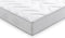 DEKO DREAM - Pack Matras 140x190cm + dekbed 240x220 + 2 Misa kussens