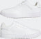 adidas Performance Retrocross Spikeless Golfschoenen - Heren - Wit- 44